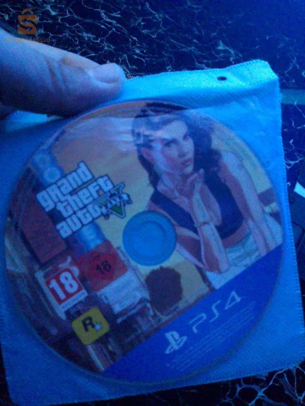 PlayStation 4