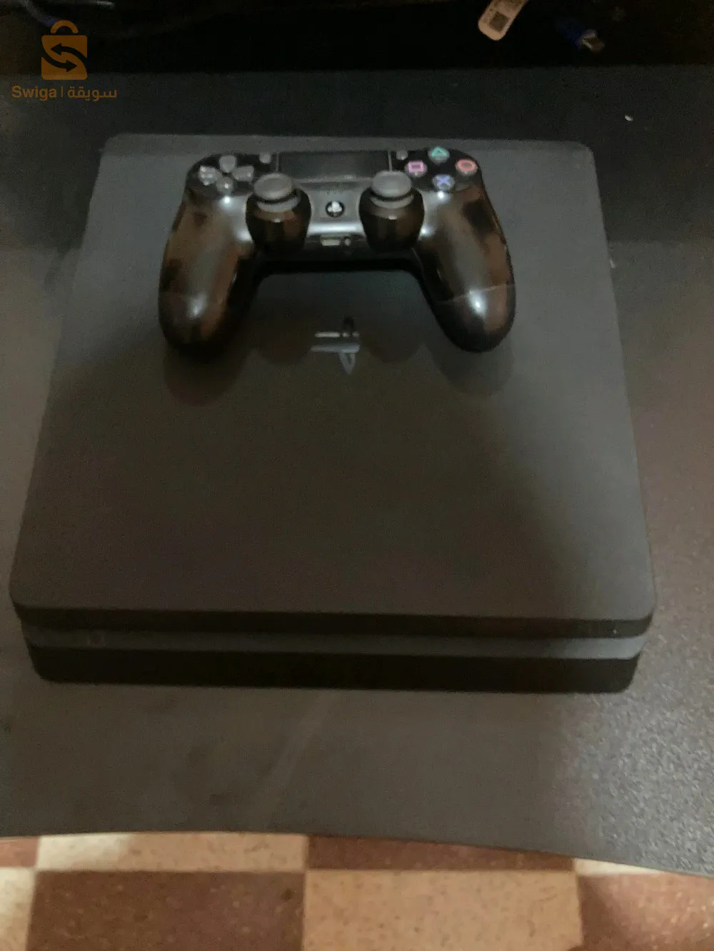 بلاي ستيشان 4