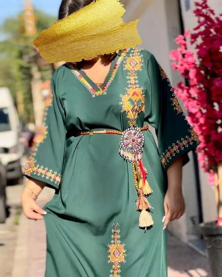 جبة الامازيغية