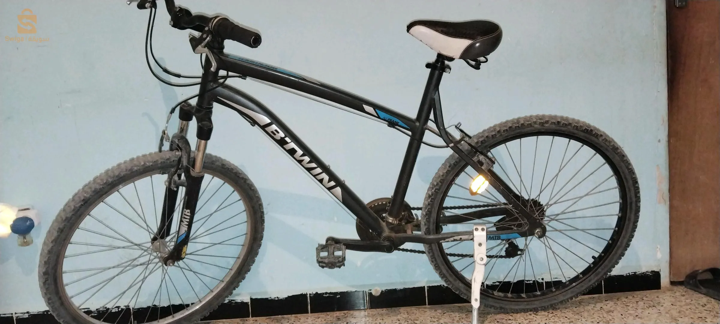 بلدية بيضاء برج _سطيف