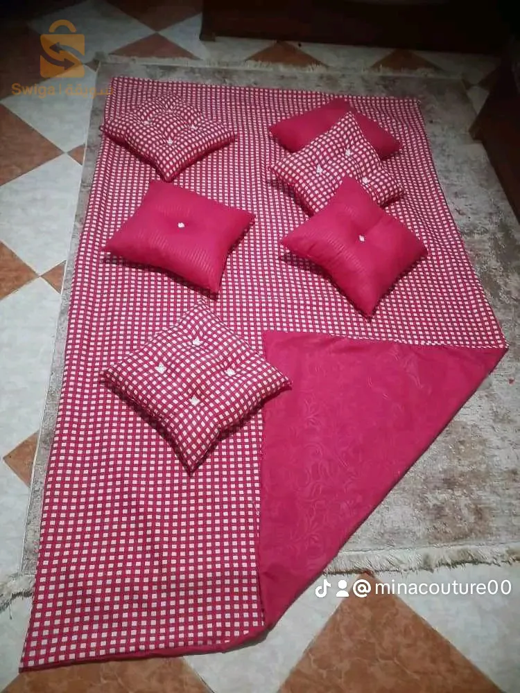 تفرشة للنزهة