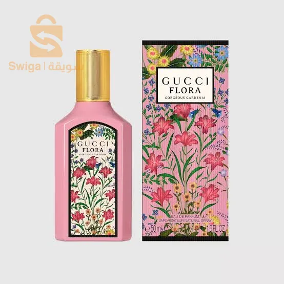 عطور نسائية رائعة