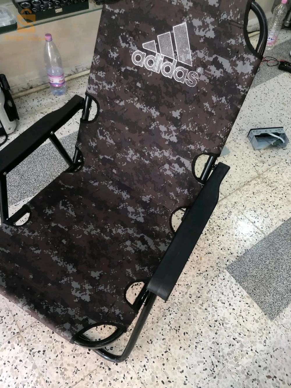 كراسي بحر جودة عالية و بمواد متينة و سومة معقولة ⛱️🌊☑️👌