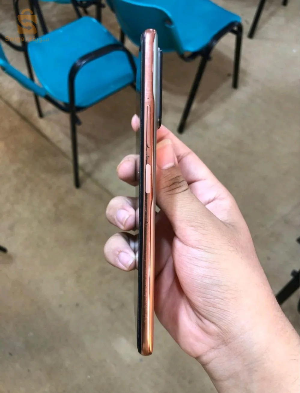 redmi note 10 pro