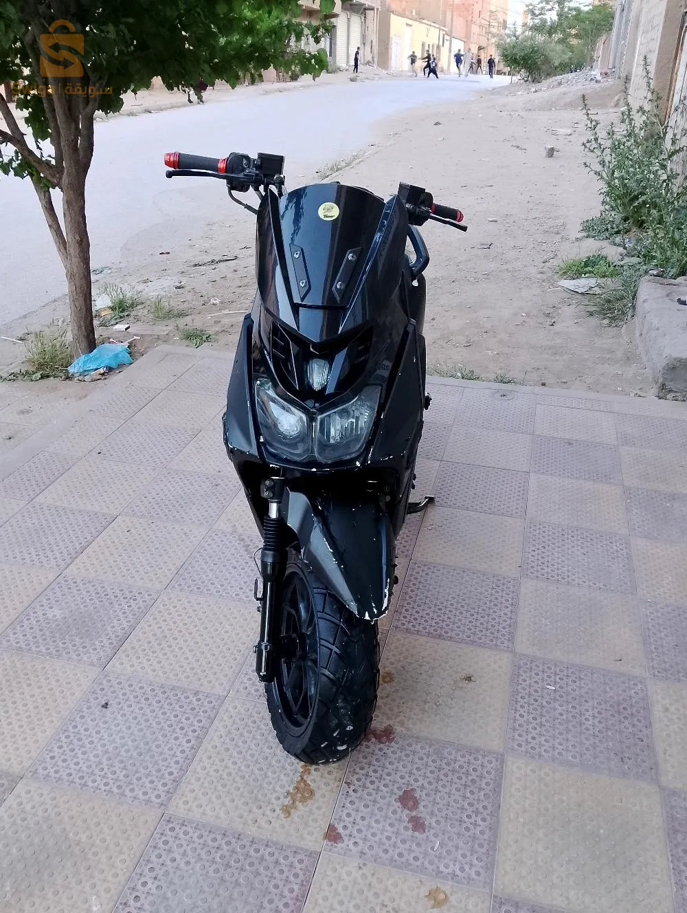 الجلفة
