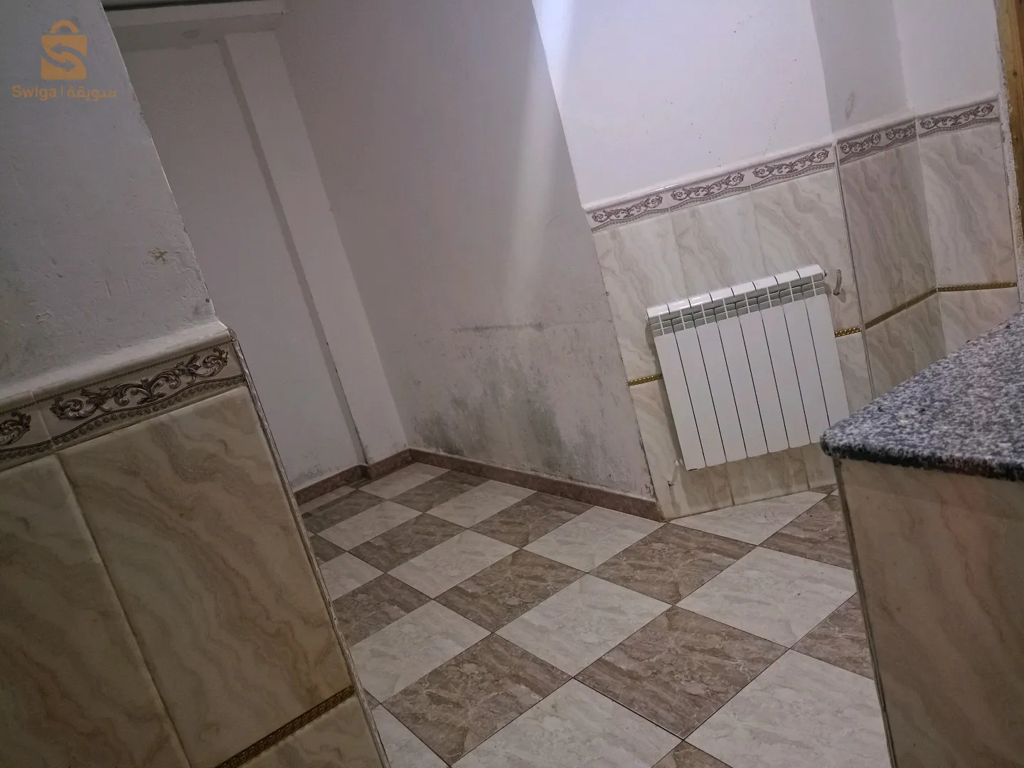 سكن للبيع وهران حي بوجمعة