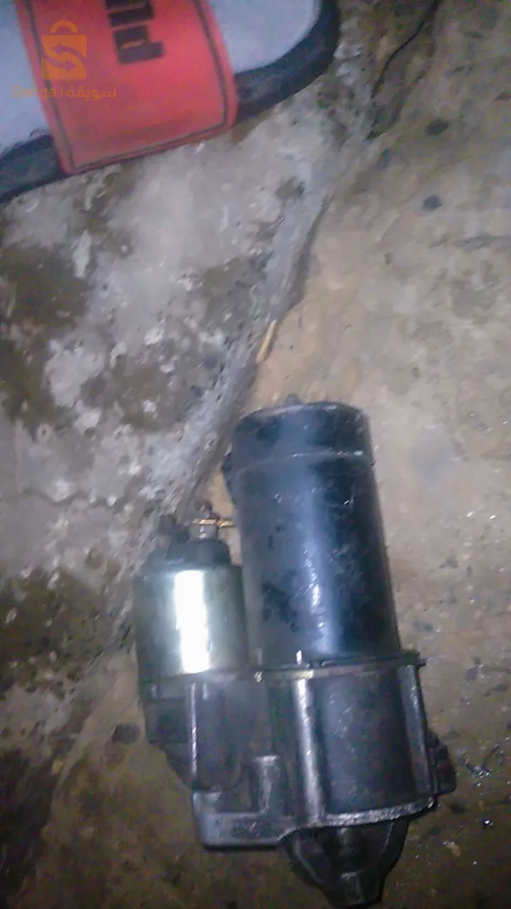 ديمارور 1.9 اكارس