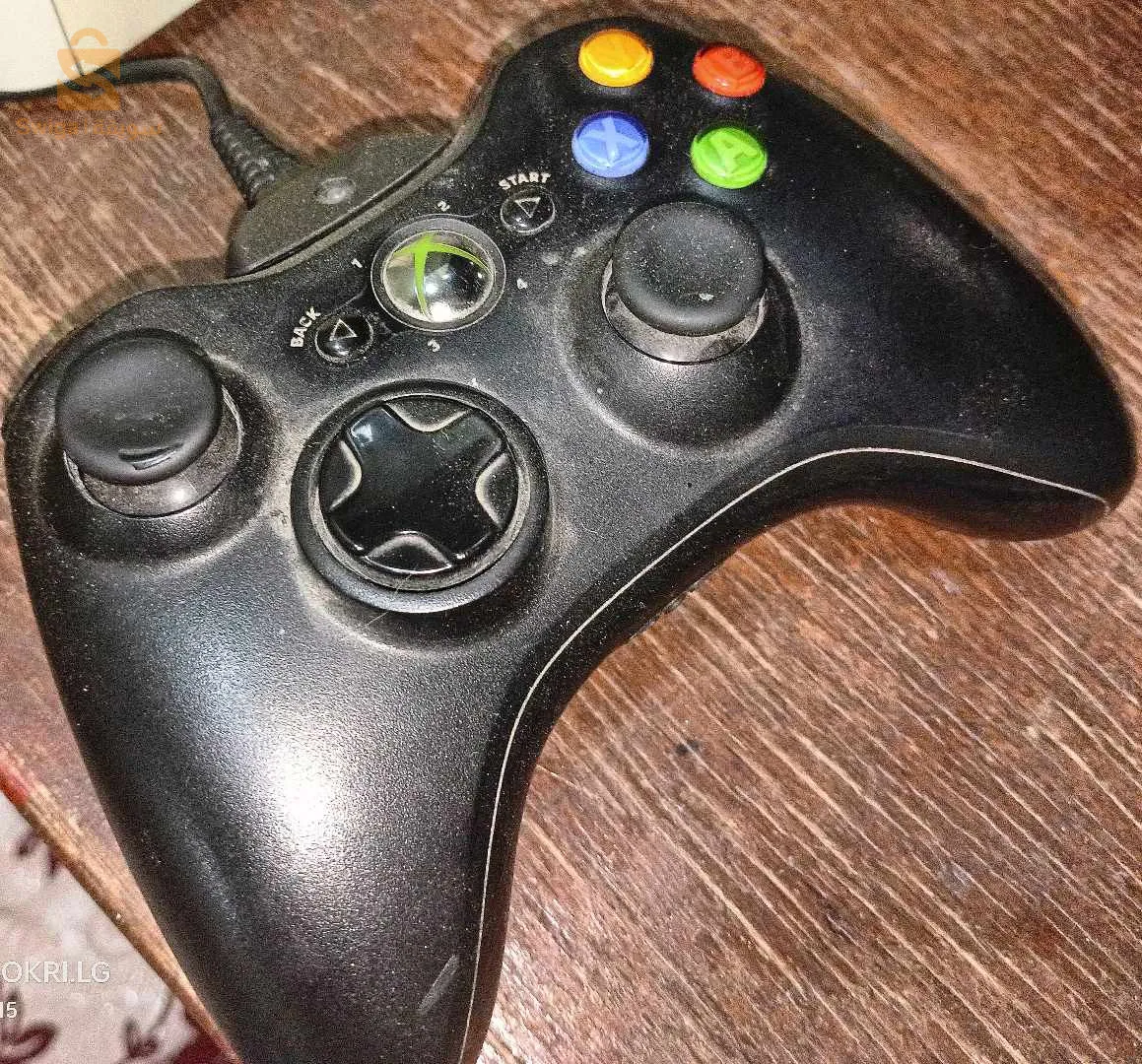 xbox 360