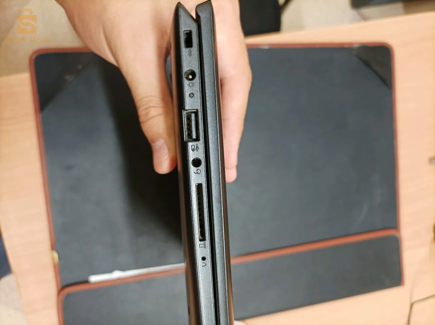 laptop i7-7eme 16 gb ram