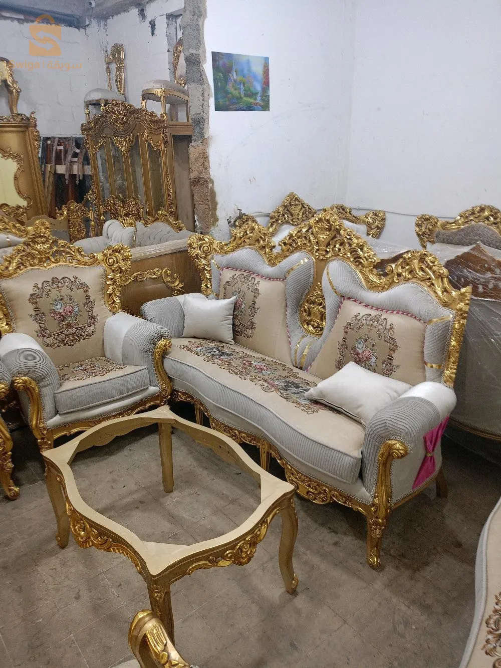 شارع زدري محمود بني تامو البليده