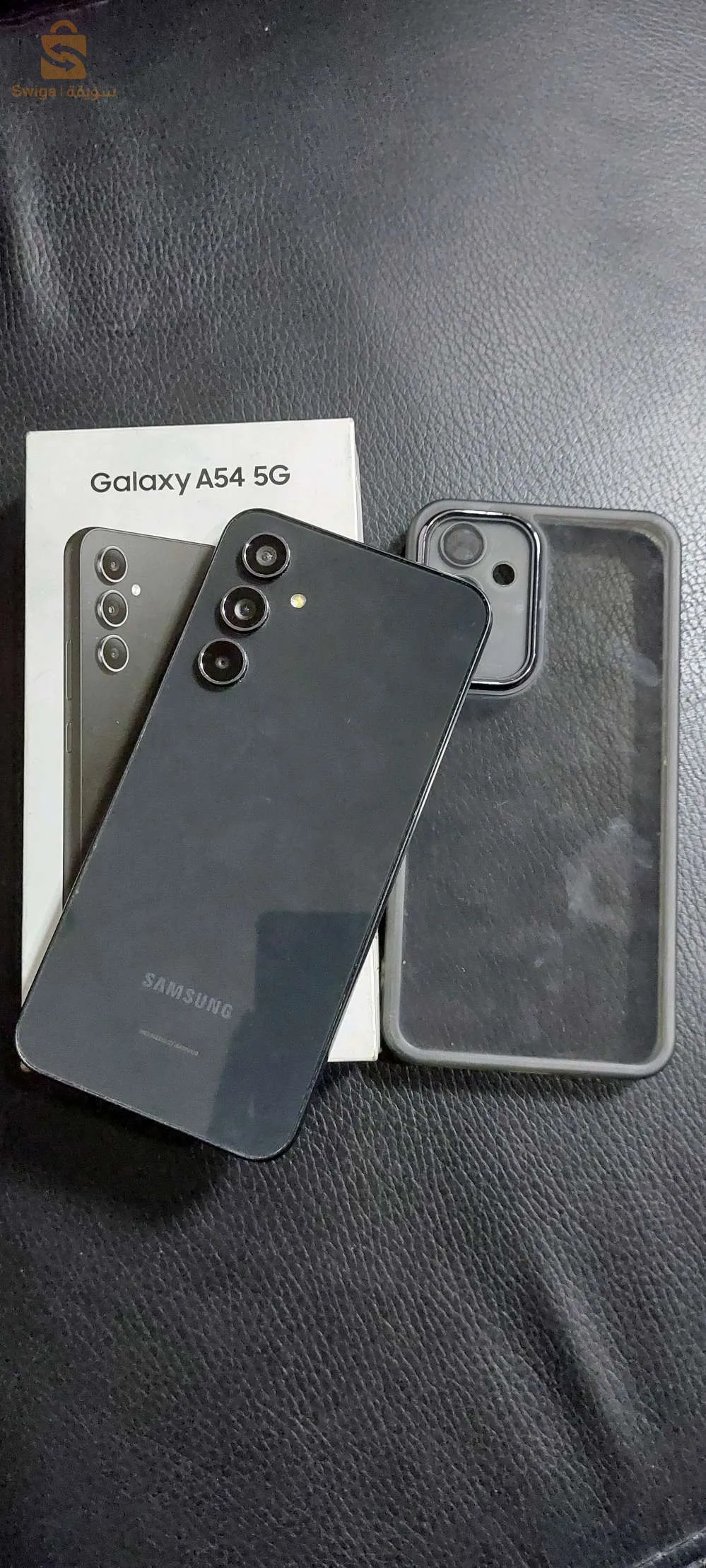 Samsung A54 5g