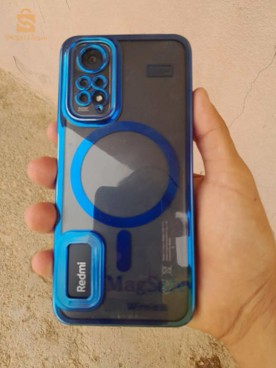redmi not 11