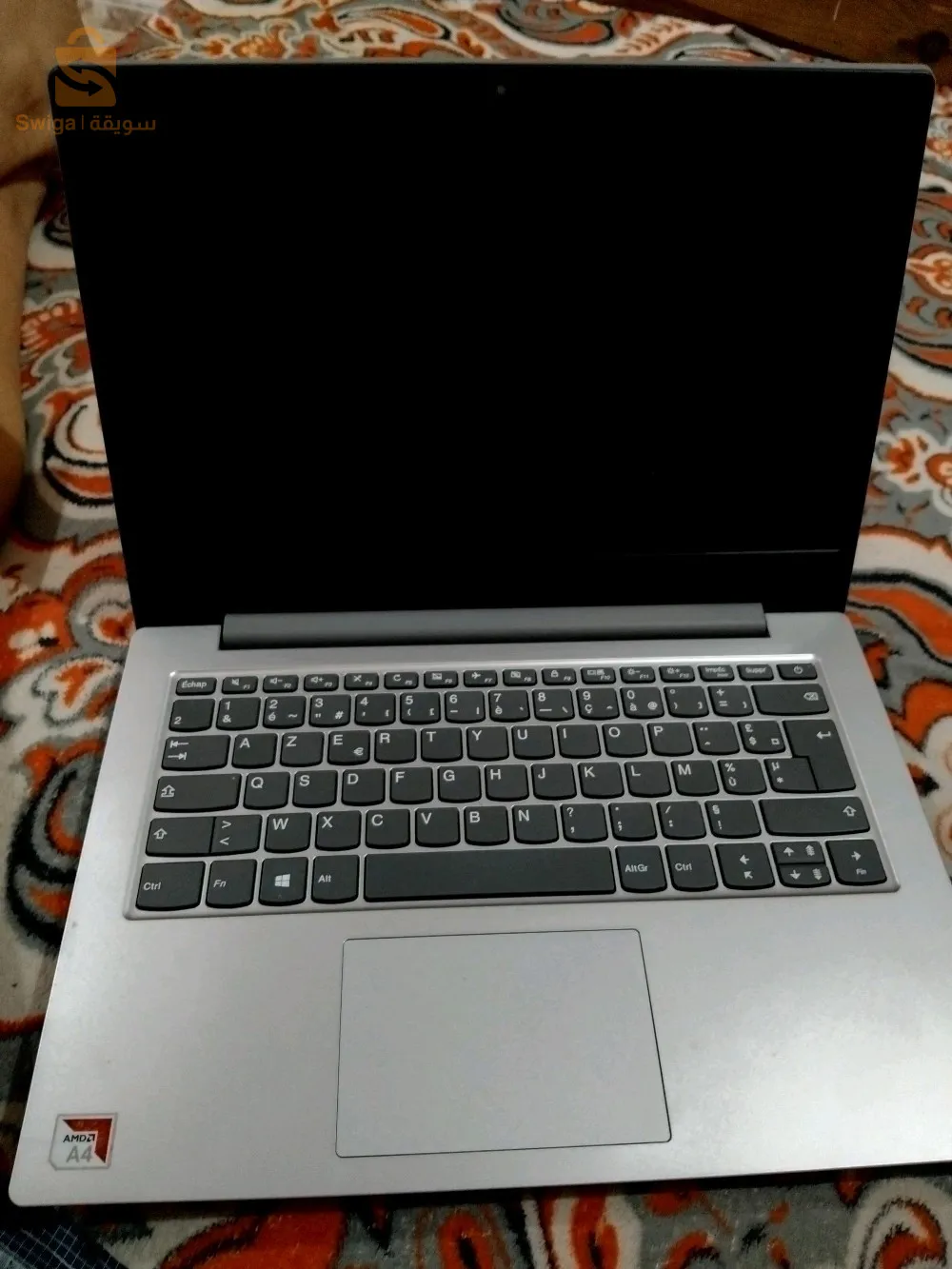 ميكرو بورطابل lenove A4