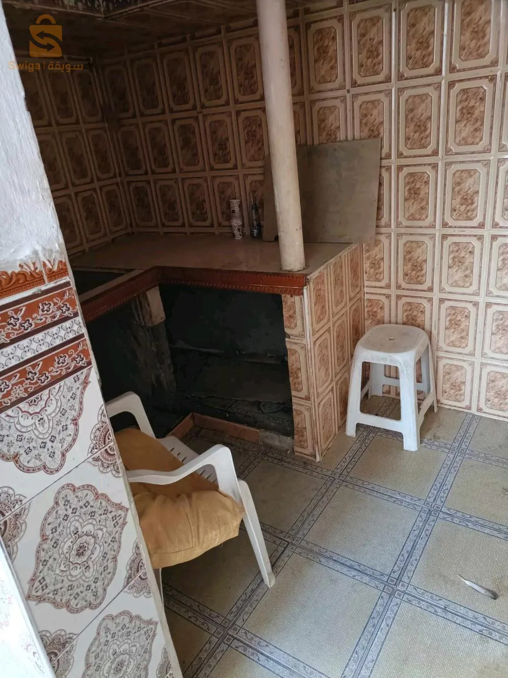 منزل للبيع وسط ولاية تلمسان