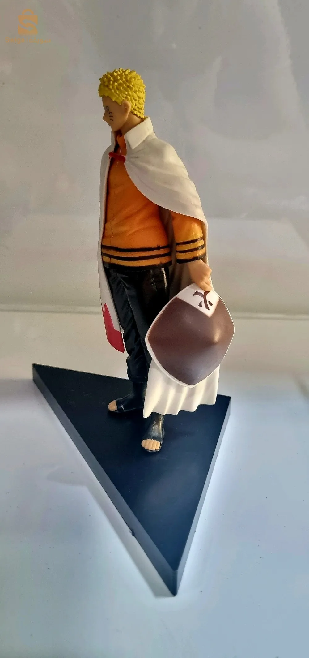 تمثال مانغا