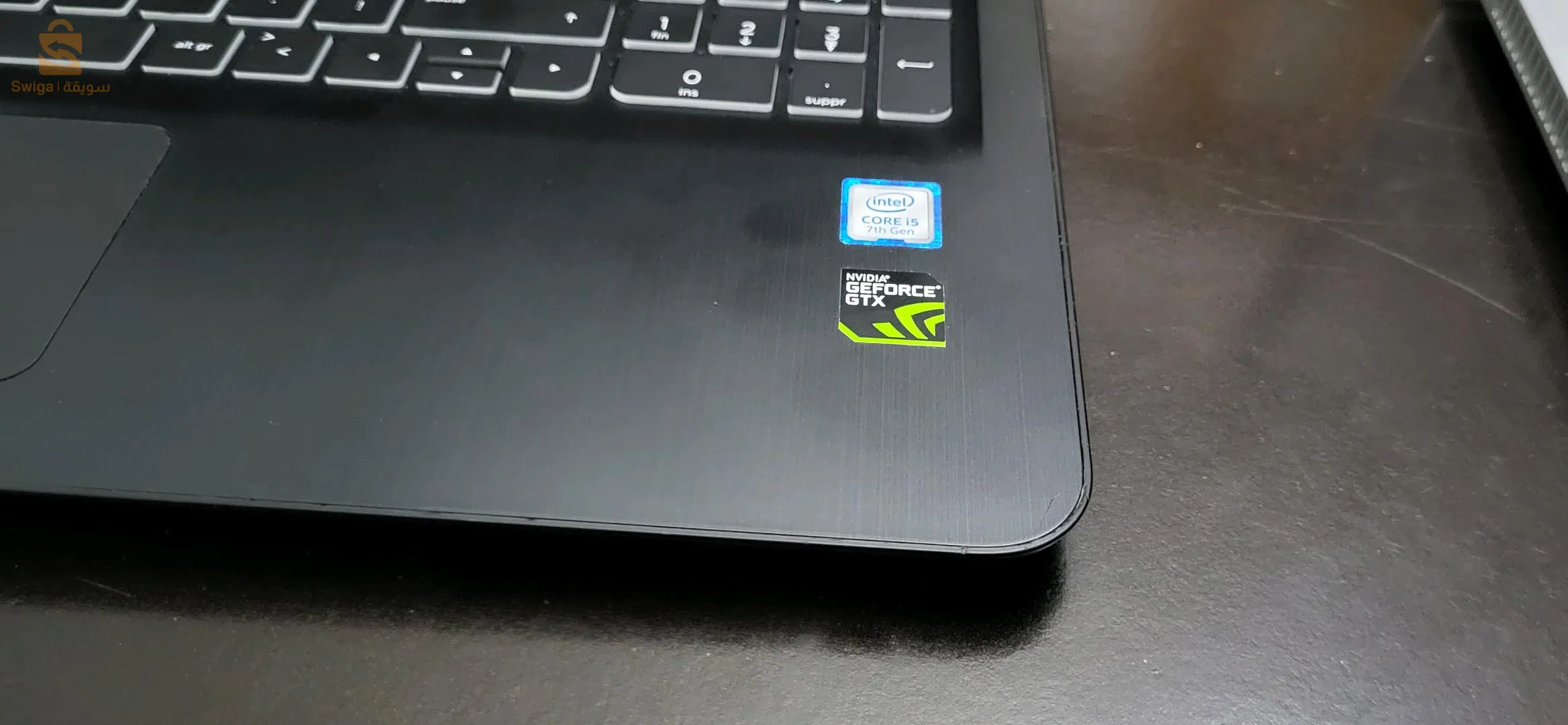 hp pavillion 15 gaming