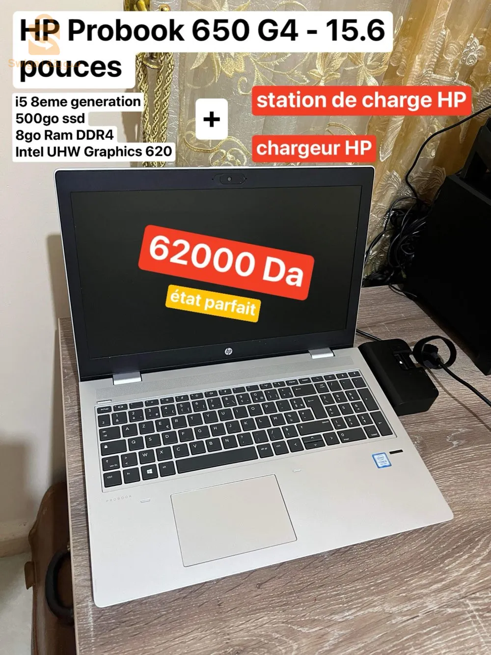 pc Thinkpad / Hp / Dell