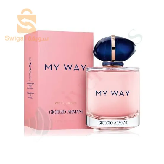 عطور نسائية رائعة