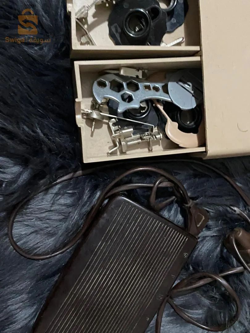 مدينة خياطة