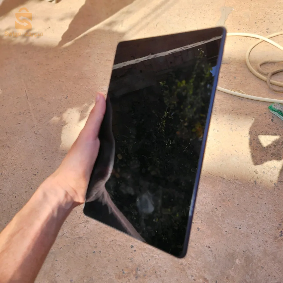 tablette huawei