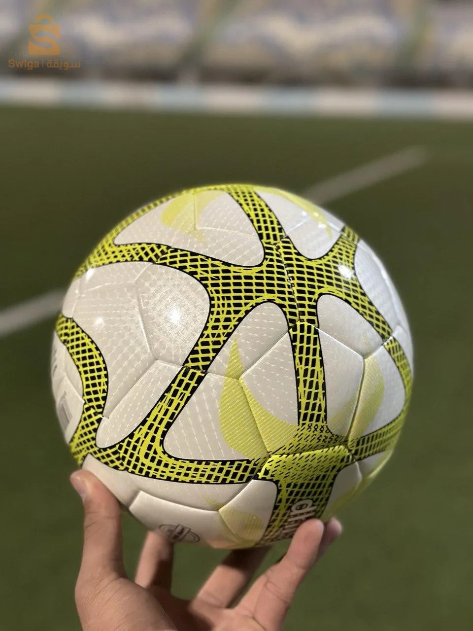 Ballon DHL sport