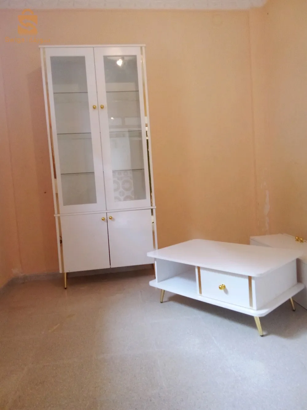 ارجونتري +طابل باز