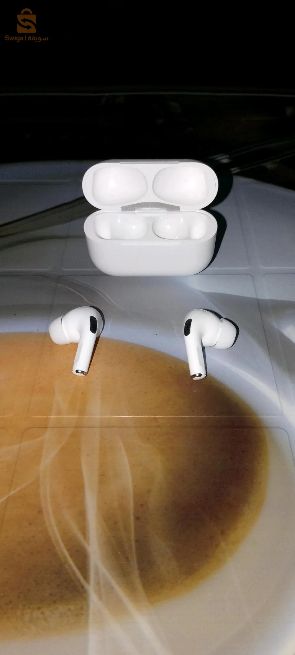 airpods pro🎧🔥