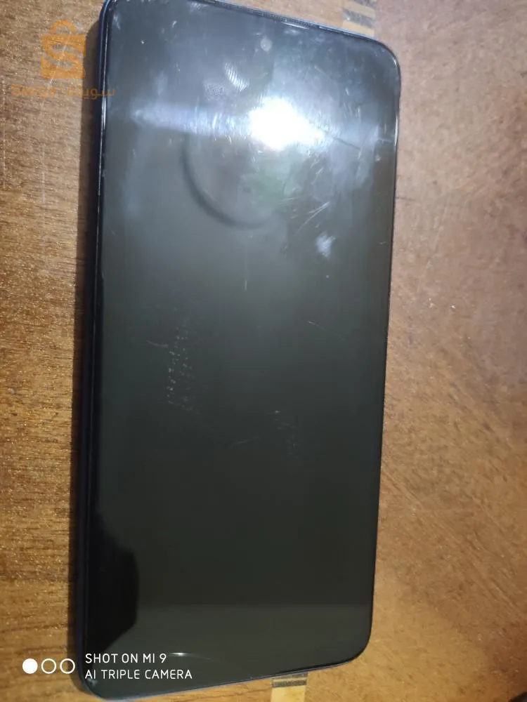 بيع هاتف شاومي رادمي 10 2022