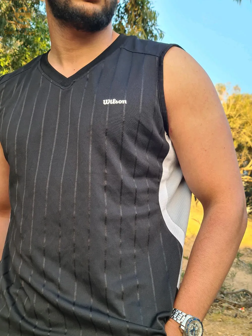 Basketball Wilson jerseys original