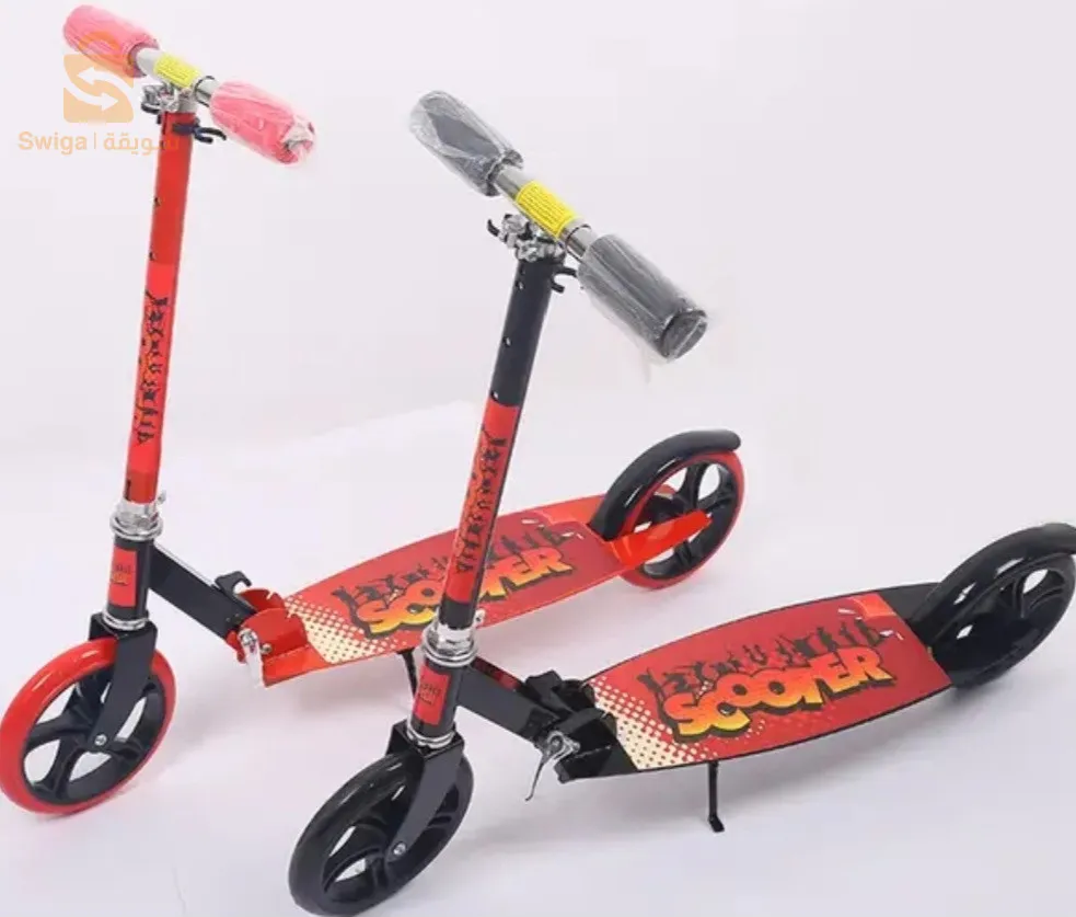 Trottinette SCOOTER Grand modél