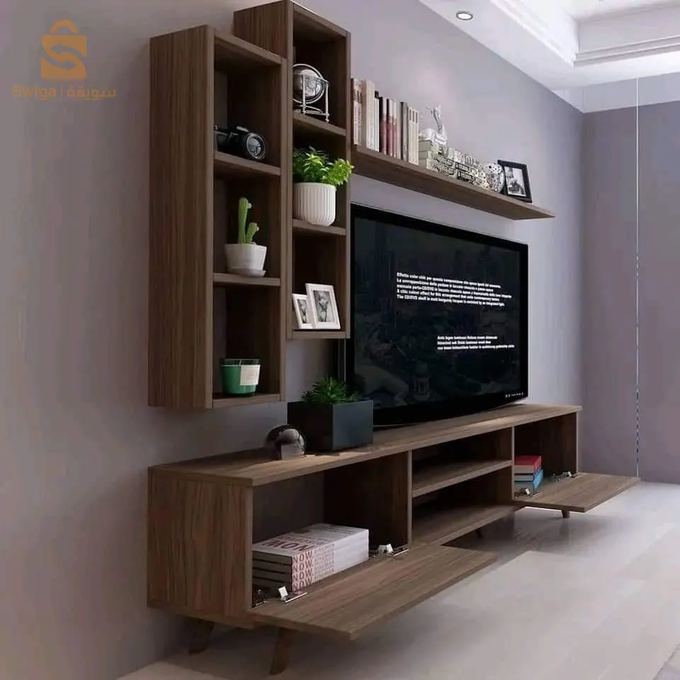 اثاث منزلي وديكور عصري