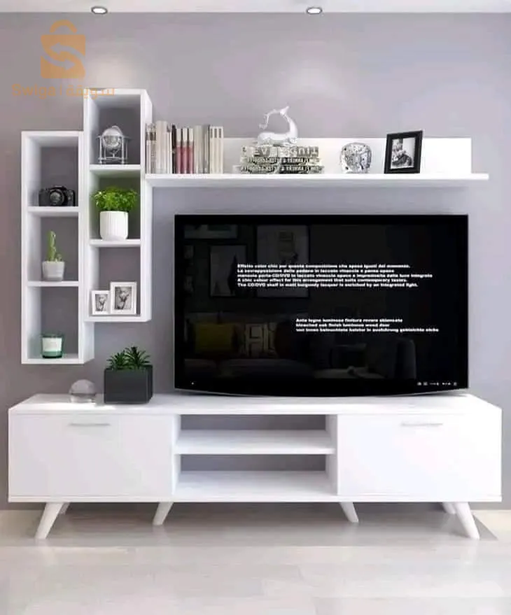 اثاث منزلي وديكور عصري