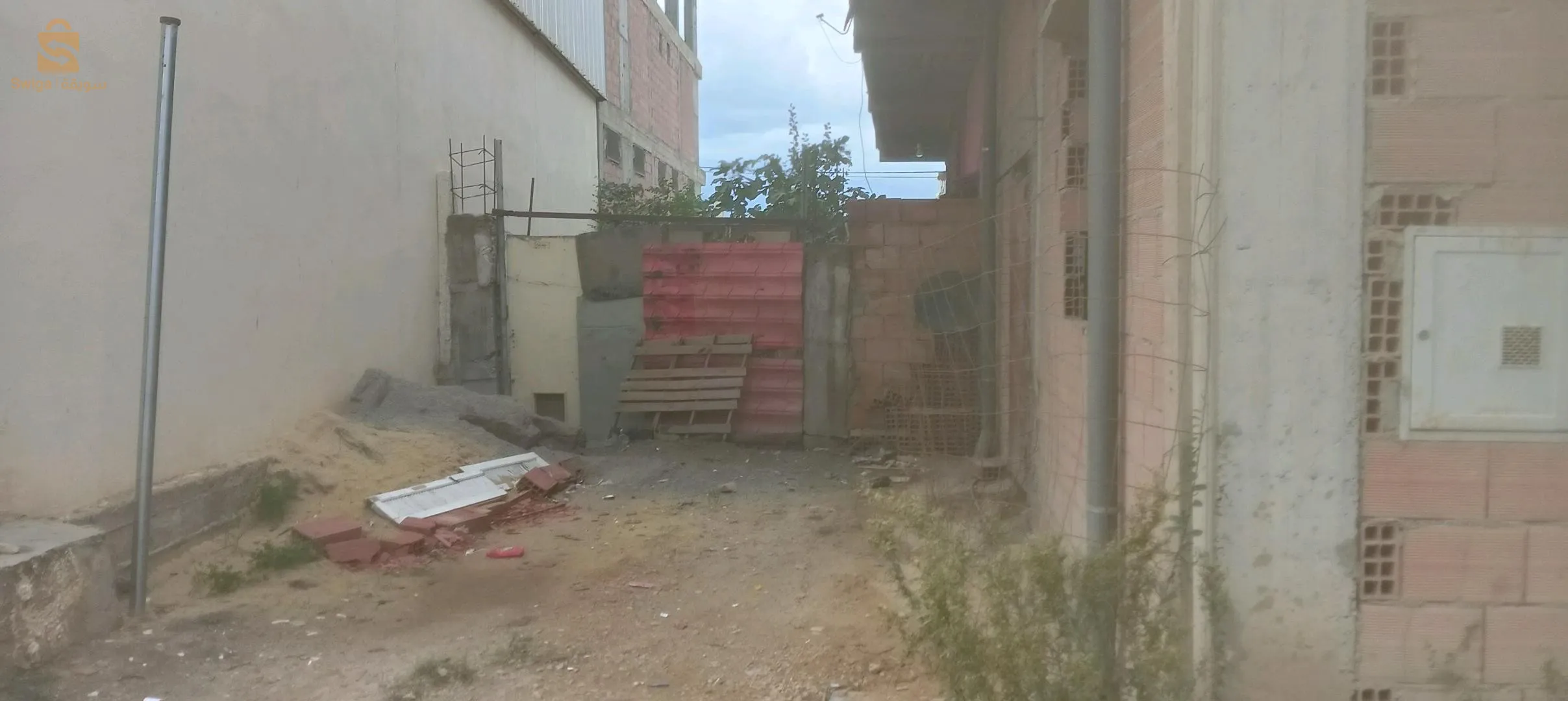 بوڨرة