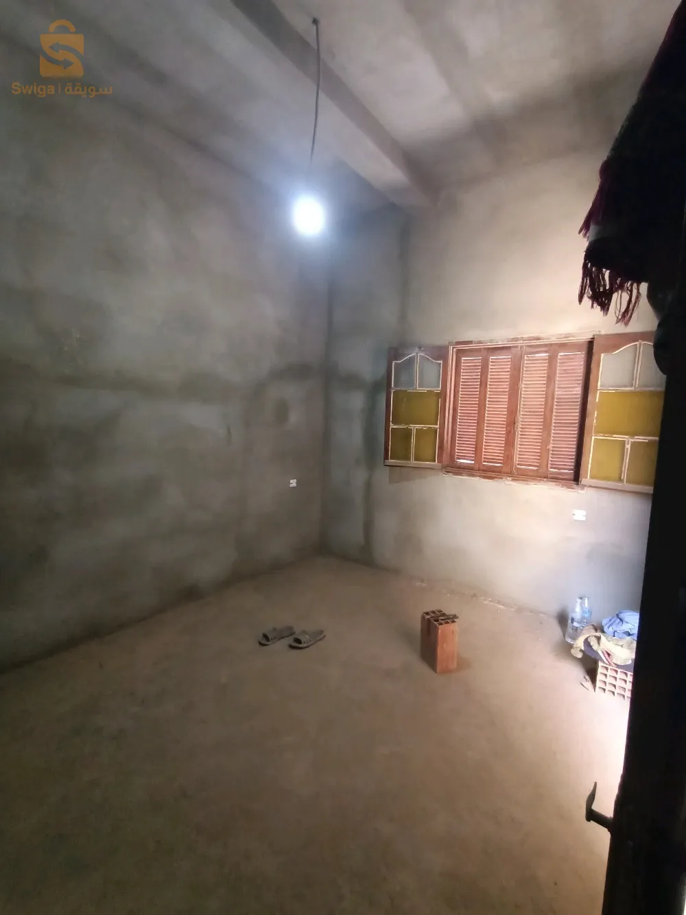 سكن للبيع