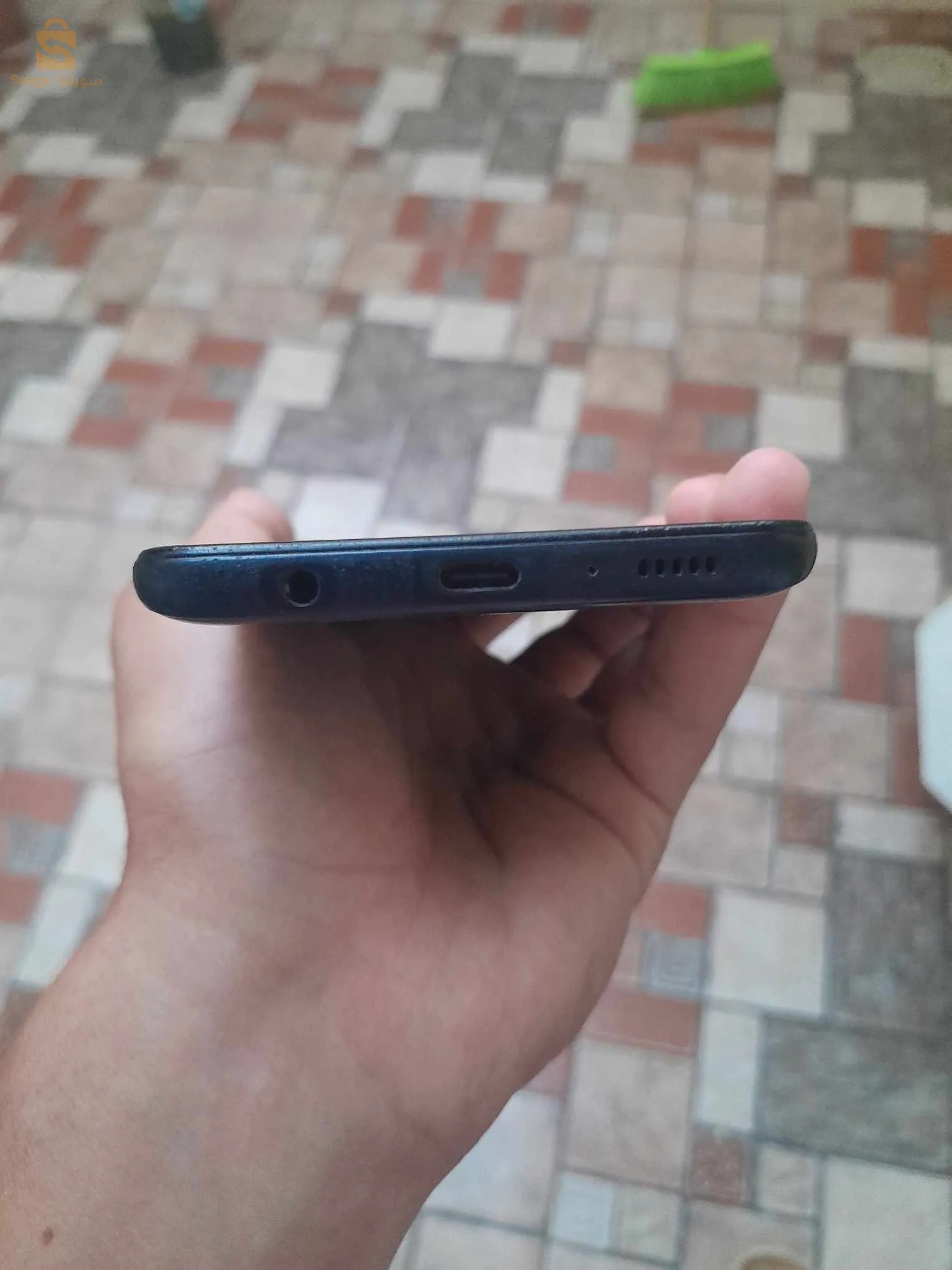 برج بوعريريج