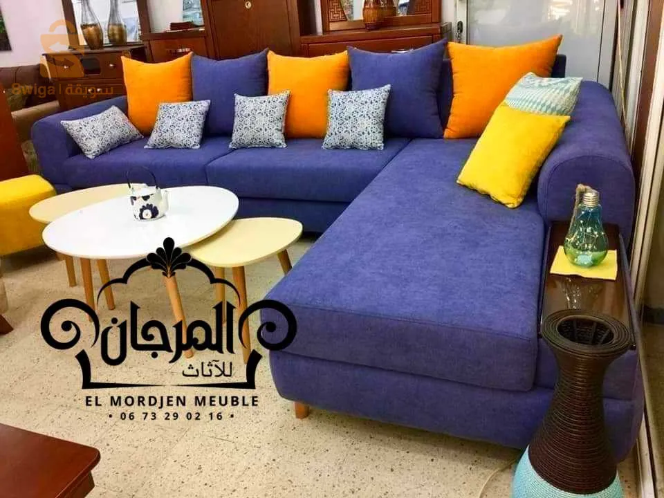 من الورشة الى زبون مباشرة