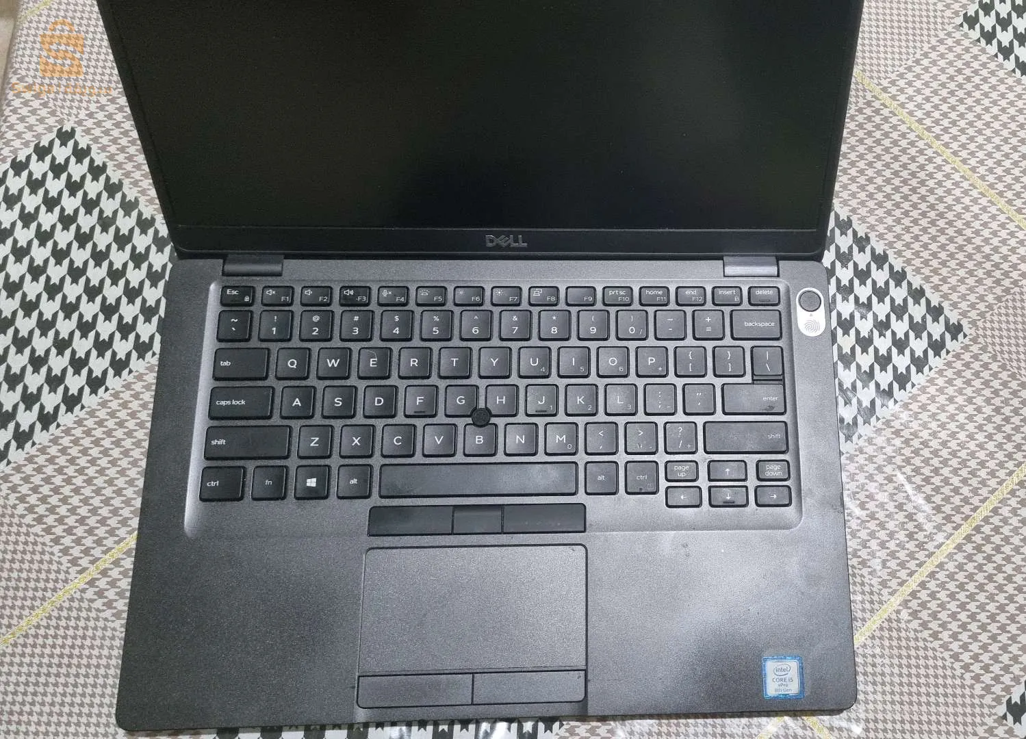 Dell latitude 5400 i5 8eme
