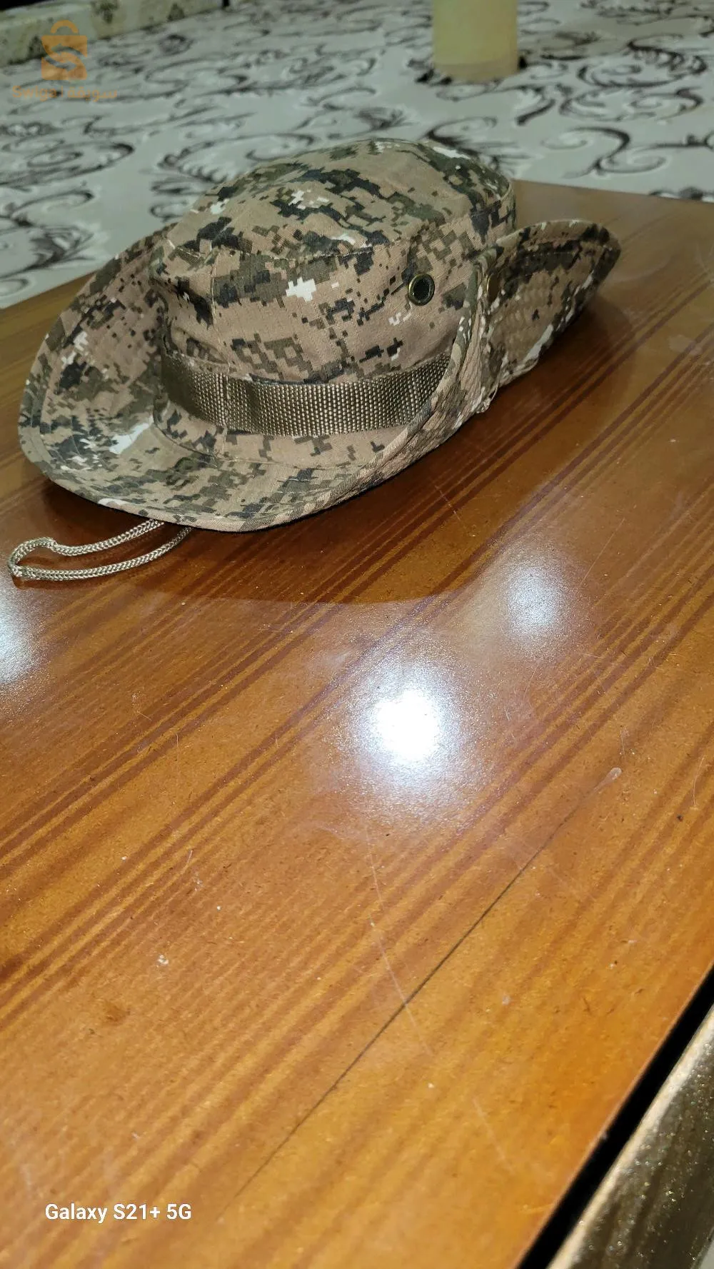 قبعات صيفية