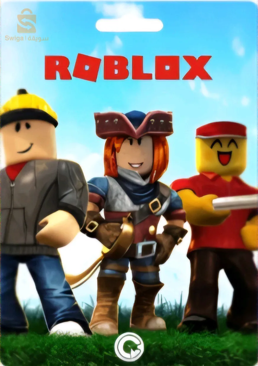 شحن العاب وخدمات إلكترونية