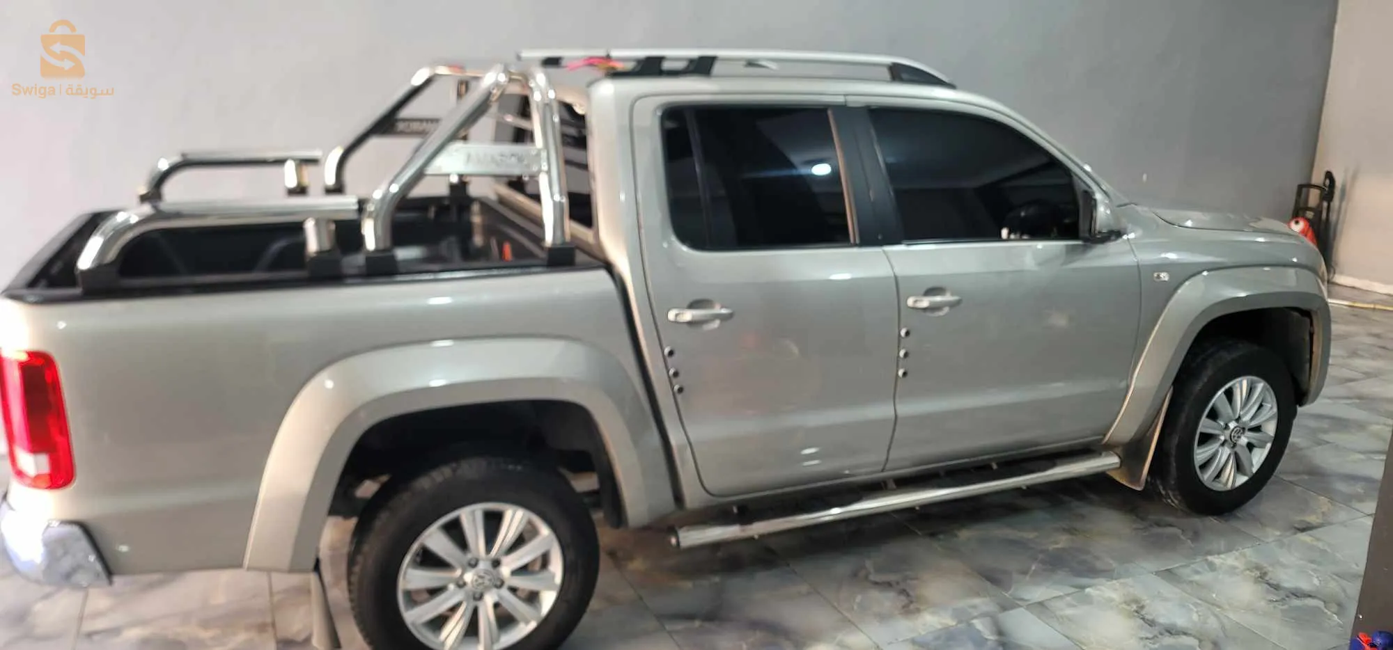 Amarok 2013 machi200