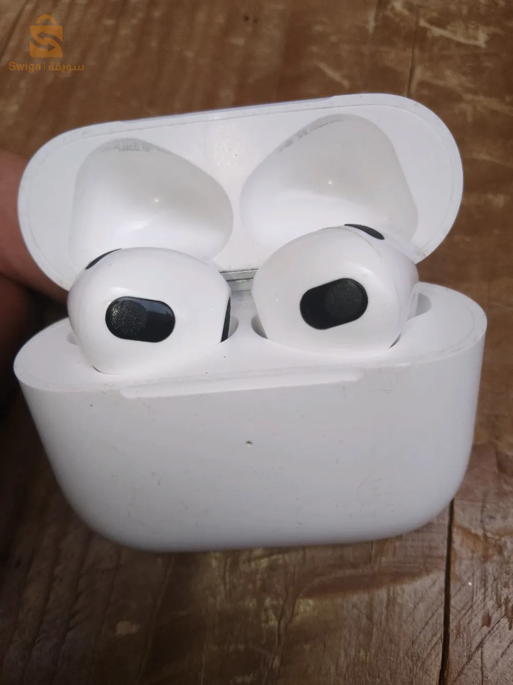 air pods