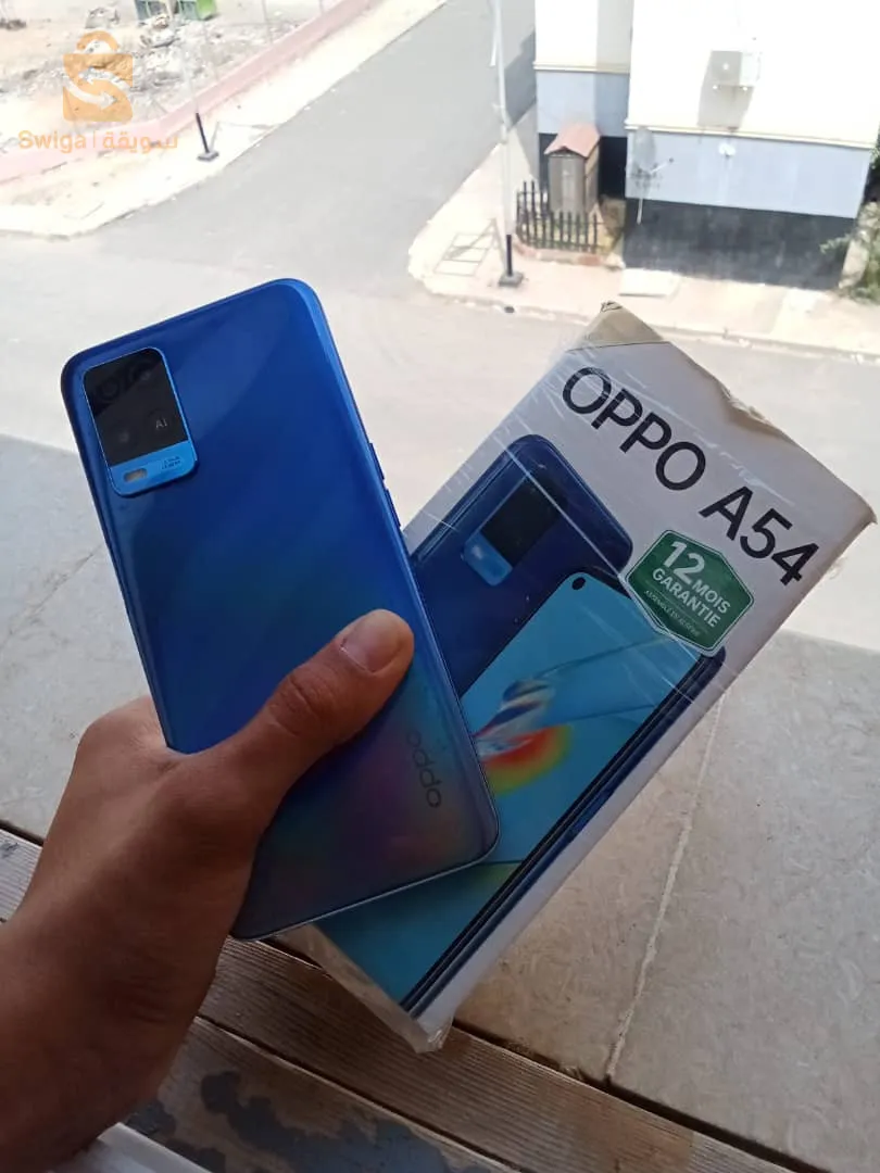Oppo a54 🎈🎆