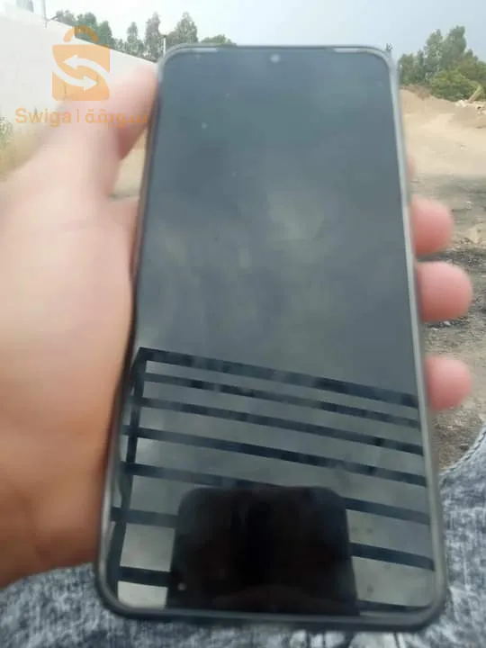 شارع رابح صامت