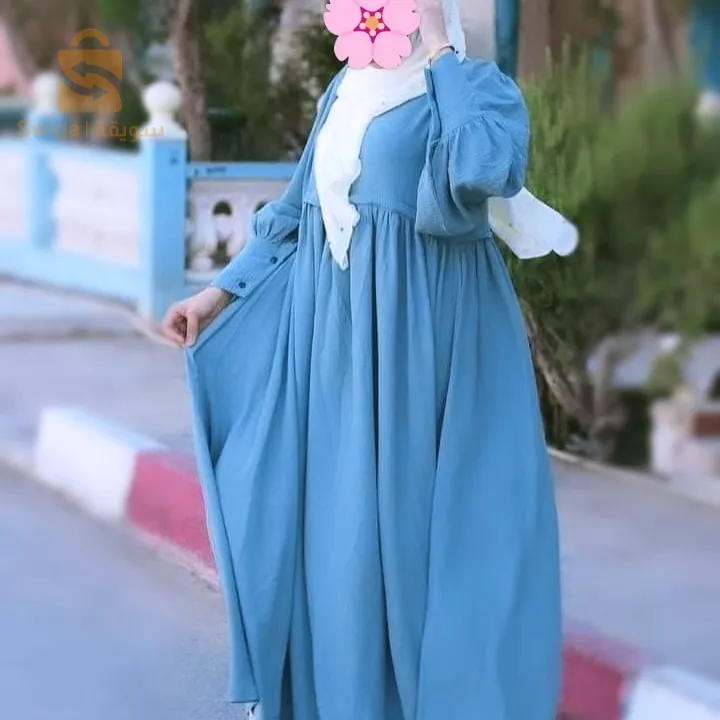بيت الوجدان للالبسة الشرعية