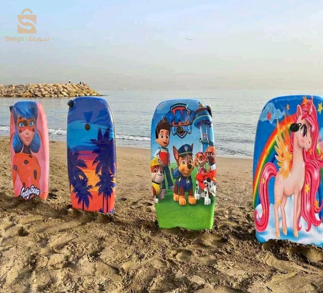 Planche natation pour les enfants 1 mètre