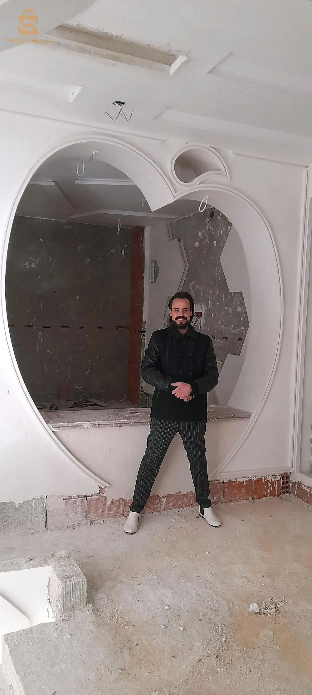 جبس وليس بياتريز