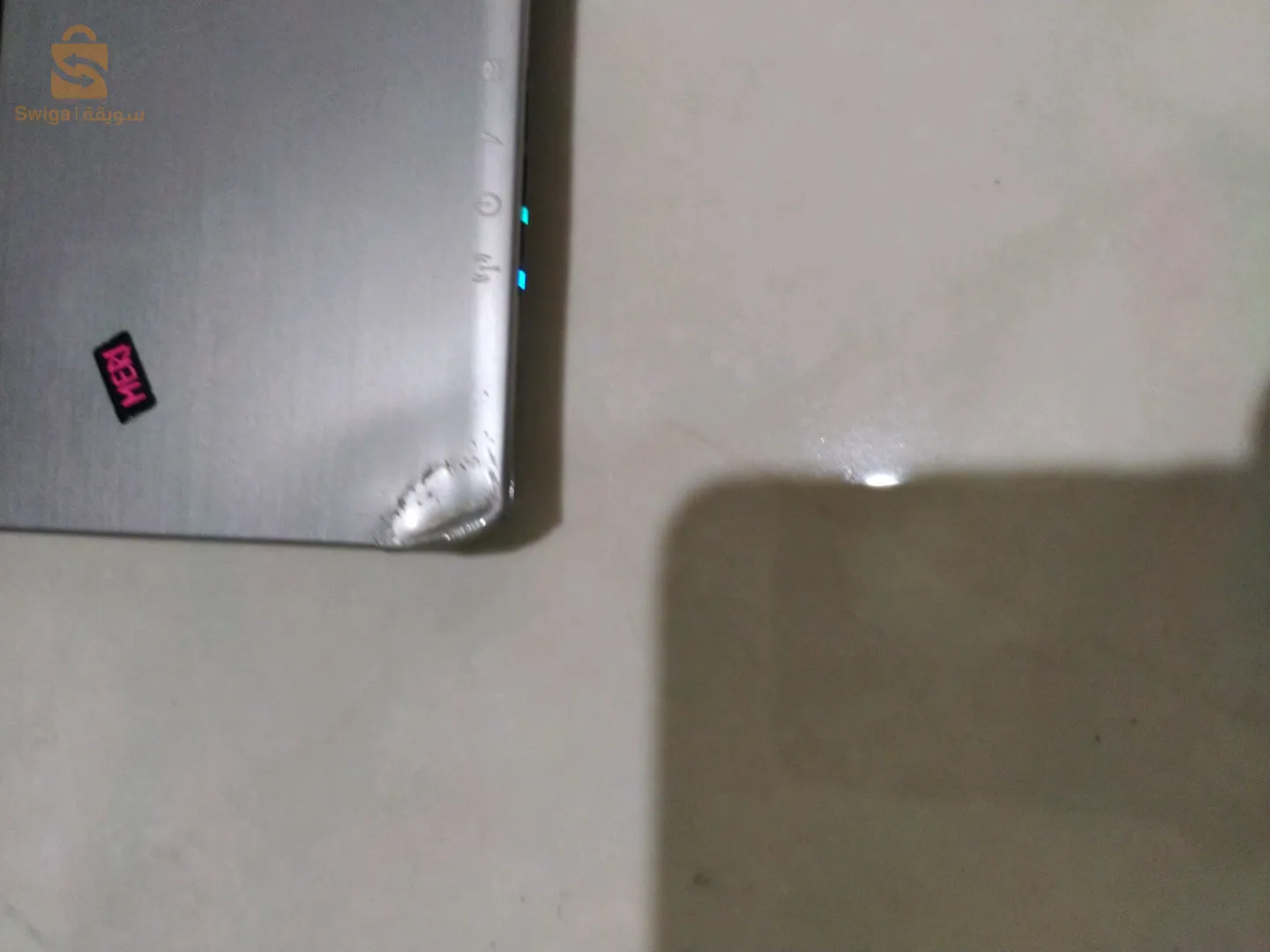 laptop HP