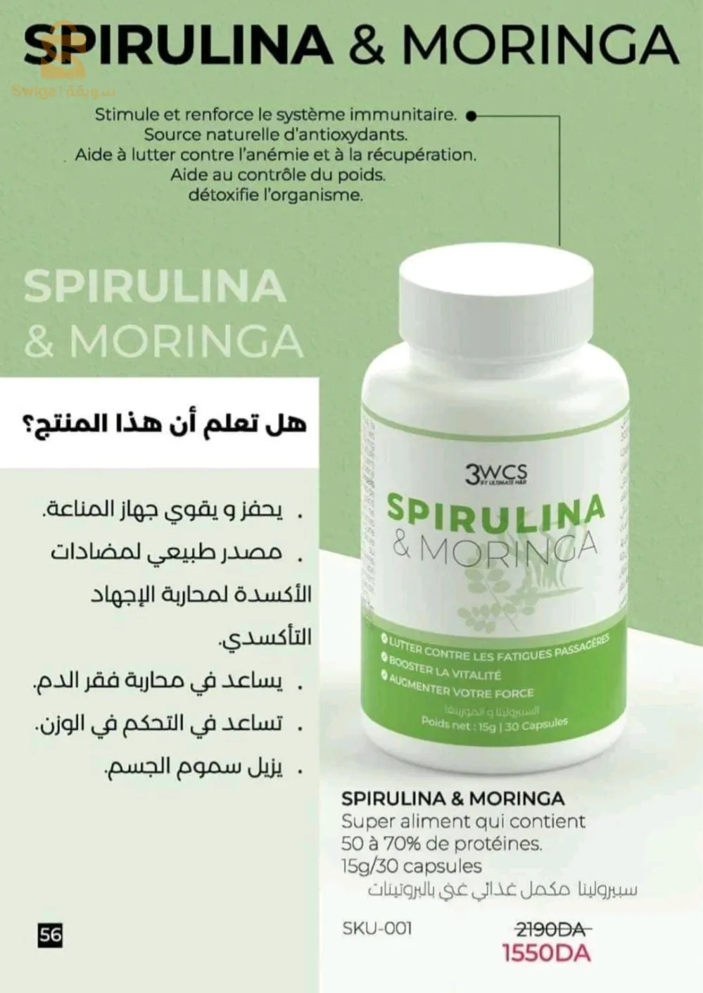 الجزائر