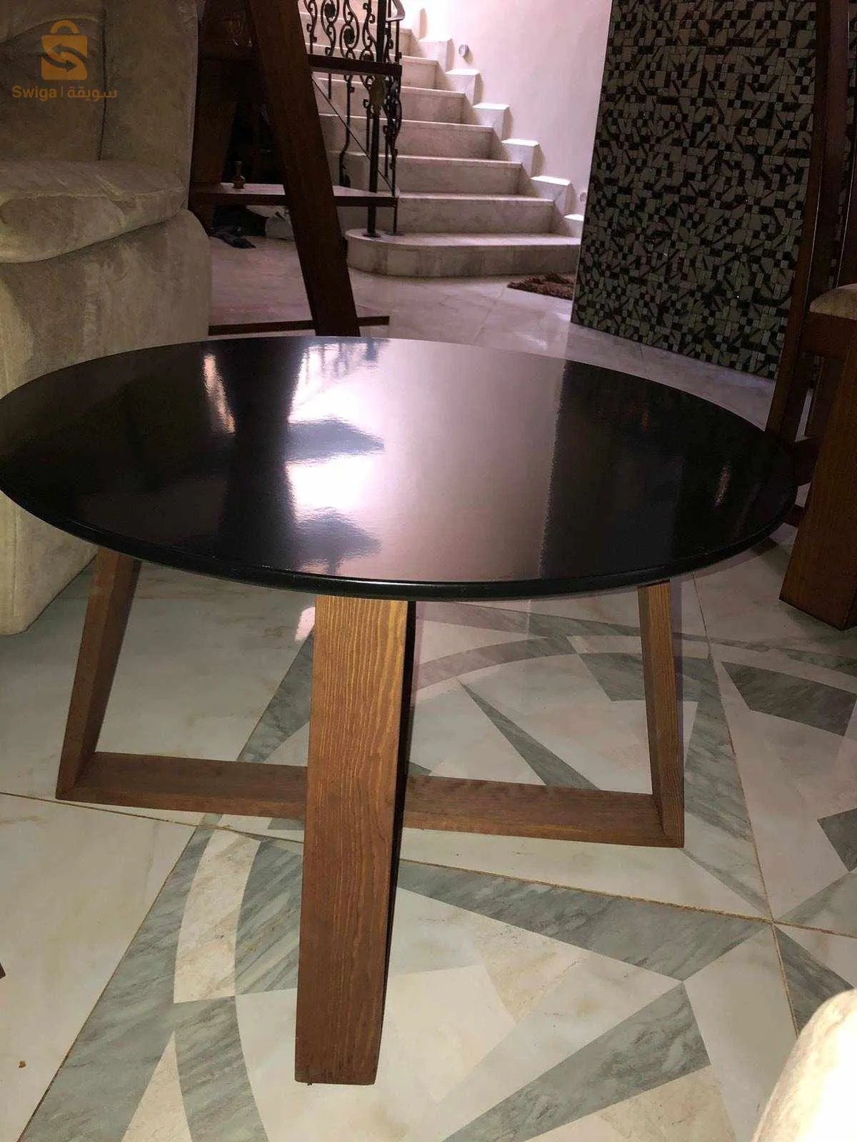 Table basse