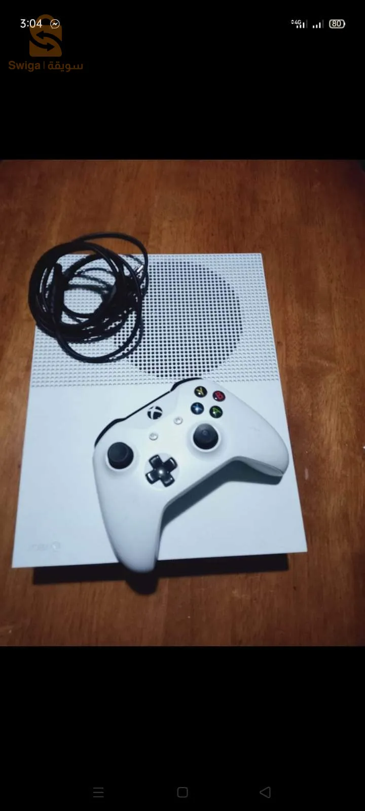 Xbox one s bon état+ 3 manette+ 6moi game pass 🔥🔥